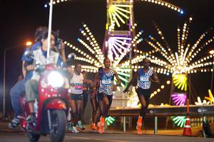 BIB: 120, 028, 027
                            <button type="button" onclick="openModal(22831683)" class="btn btn-primary btn-sm float-right btn-popup" data-toggle="modal" data-target=".modal-high-quality">
                        <i class="fas fa-shopping-cart"></i> Add to Cart
                    </button>
                                            <button type="button" onclick="isThisMe(22831683, true)" class="btn btn-success btn-sm float-right btn-popup btn-isme hidden" data-toggle="tooltip" data-placement="bottom" title="นี่คือรูปของคุณใช่ไหม คลิกที่นี่เพื่อเอาเข้าอัลบั้ม">
                        <i class="fas fa-plus"></i> Add to album
                    </button>
                    <button type="button" onclick="isThisMe(22831683, false)" class="btn btn-warning btn-sm float-right btn-popup btn-isnotme hidden">
                        <i class="fas fa-ban"></i> Remove from album
                    </button>